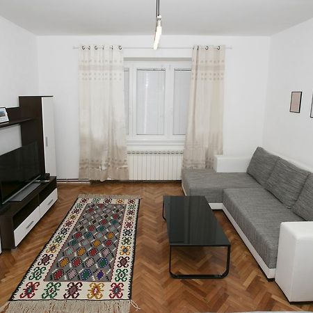 Downtown 3 Bedroom Apartment Saraievo Exterior foto