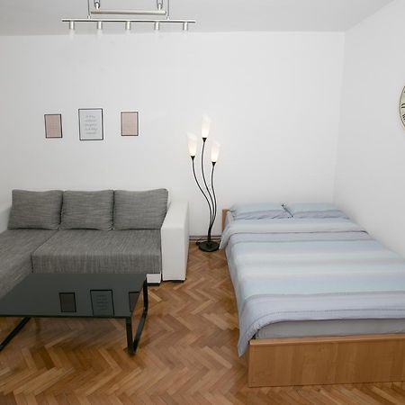 Downtown 3 Bedroom Apartment Saraievo Exterior foto