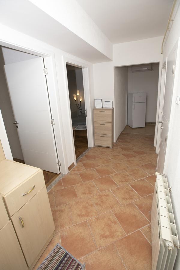 Downtown 3 Bedroom Apartment Saraievo Exterior foto