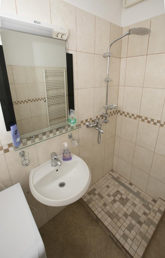 Downtown 3 Bedroom Apartment Saraievo Exterior foto