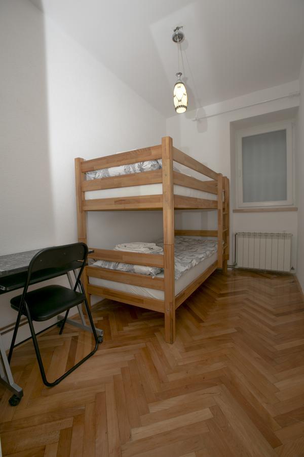 Downtown 3 Bedroom Apartment Saraievo Exterior foto